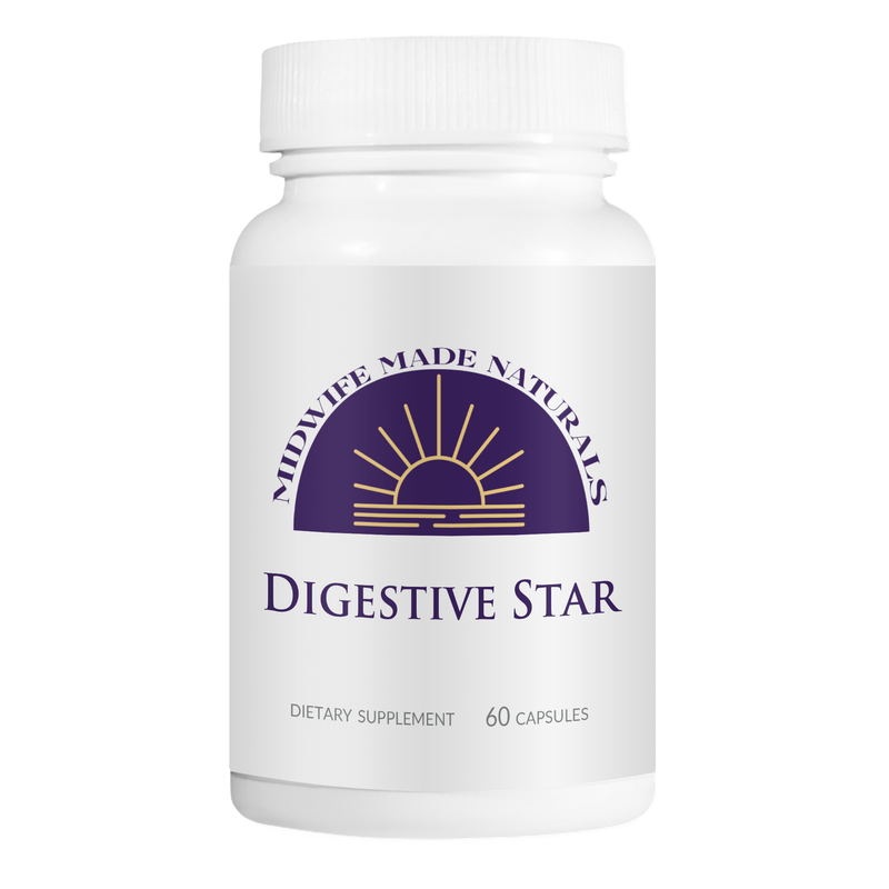 Digestive Star